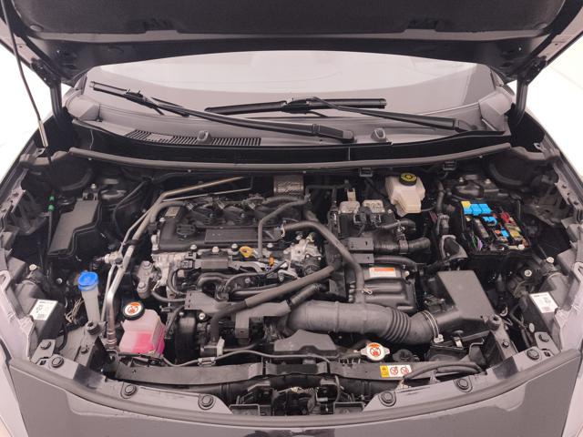 TOYOTA Yaris Cross usata, con Sensori di parcheggio posteriori