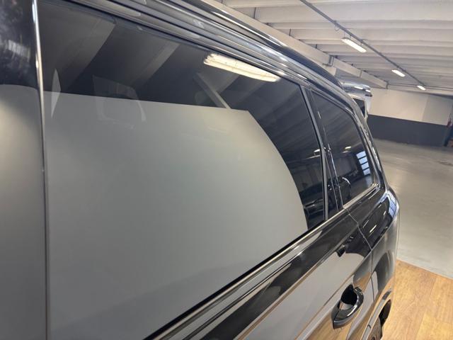 AUDI Q7 usata, con Touch screen