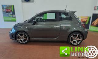 ABARTH 595 usata, con ESP