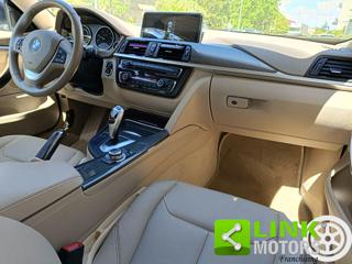 BMW 420 usata, con Controllo automatico clima