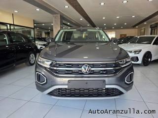VOLKSWAGEN T-Roc usata, con Airbag