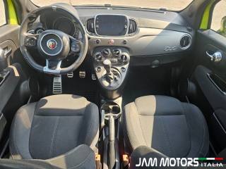 ABARTH 595 usata, con Bluetooth