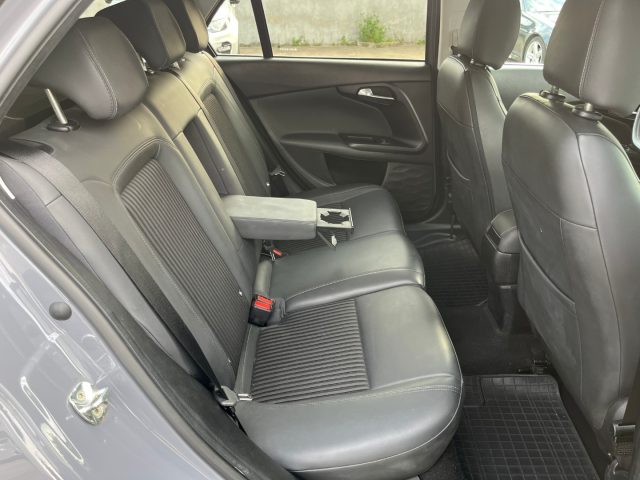 FIAT Tipo usata, con Chiusura centralizzata