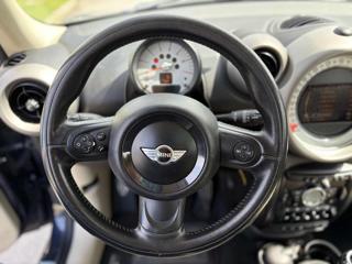 MINI Countryman usata, con Filtro antiparticolato