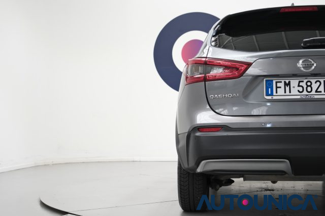 NISSAN Qashqai usata 57