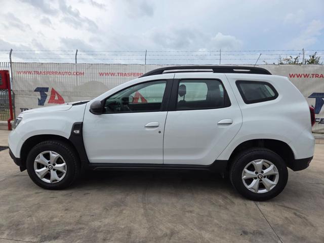 DACIA Duster usata, con Airbag