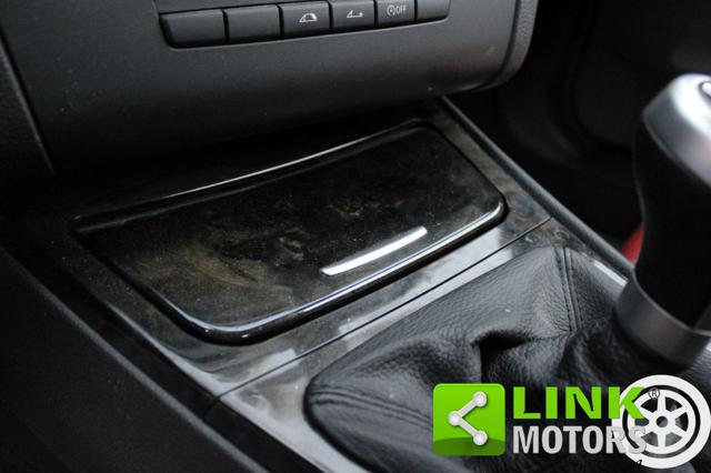 BMW 120 usata, con Sistema lavafari