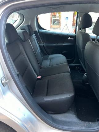 PEUGEOT 207 usata, con Controllo trazione