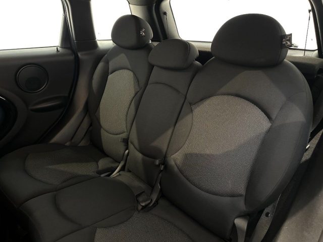 MINI Countryman usata, con ESP