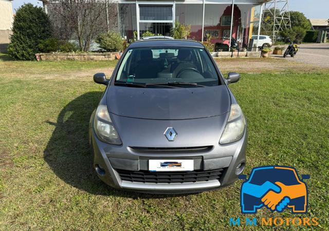 RENAULT Clio usata, con Airbag