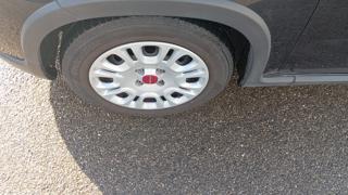 FIAT Panda usata, con Servosterzo