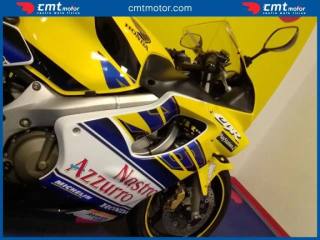 HONDA CBR 600 F usata 7