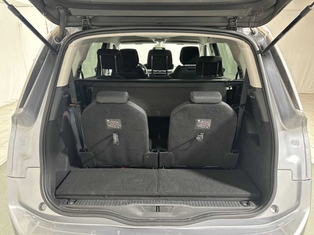 CITROEN Grand C4 Spacetourer usata, con Servosterzo