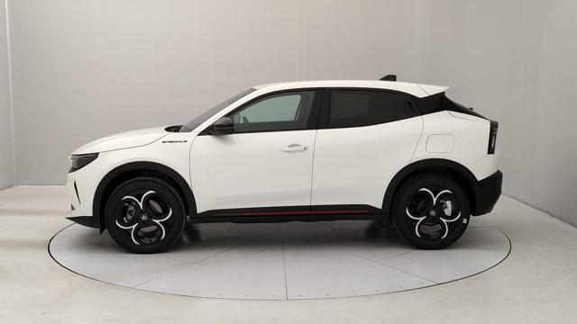 ALFA ROMEO Junior usata, con Airbag