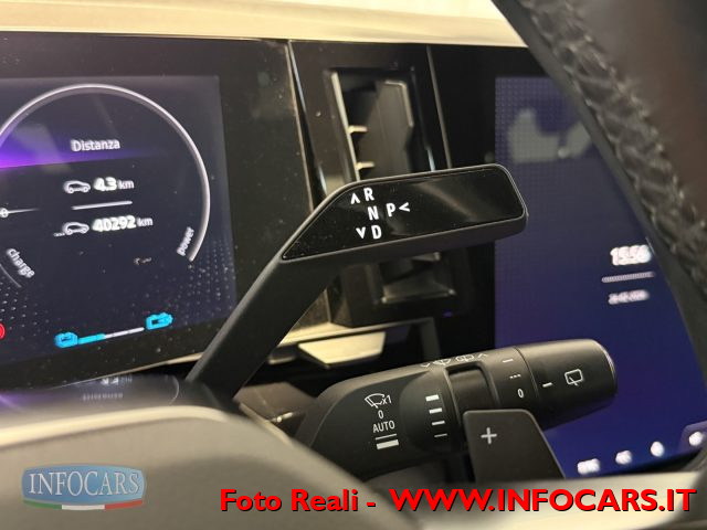 RENAULT Austral usata, con Touch screen