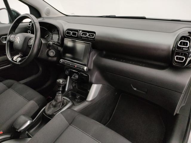 CITROEN C3 Aircross usata, con Volante multifunzione