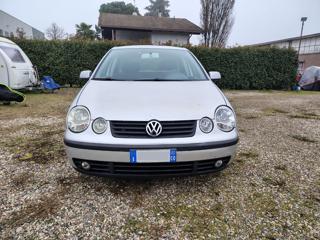VOLKSWAGEN Polo usata, con Airbag