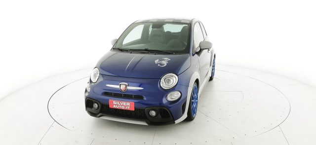 ABARTH 695 usata, con Pacchetto sportivo