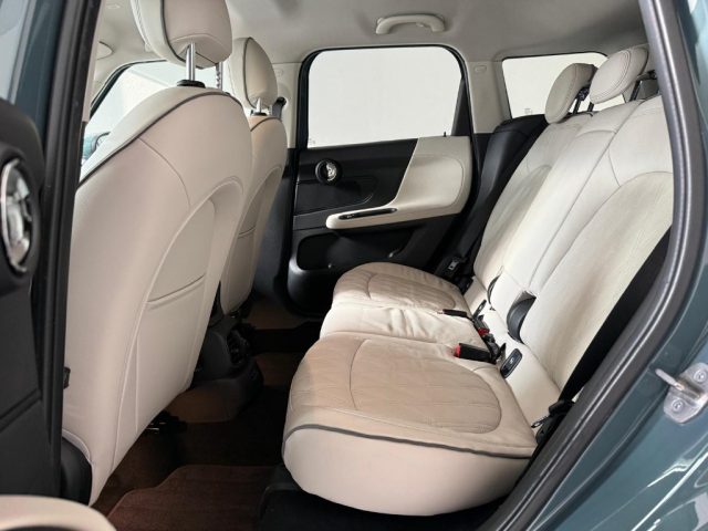 MINI Countryman usata, con Autoradio digitale