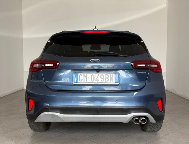 FORD Focus usata 3