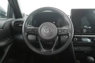 TOYOTA Yaris Cross usata 5
