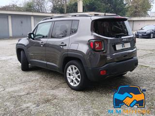 JEEP Renegade usata, con Cerchi in lega