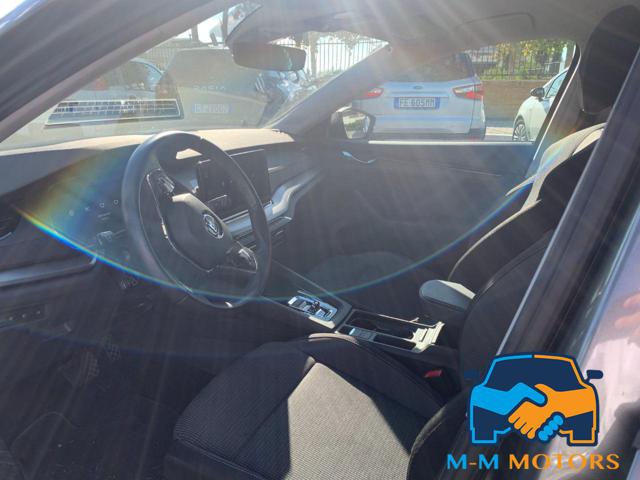 SKODA Octavia usata, con Fendinebbia