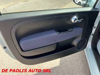 FIAT 500 usata, con Alzacristalli elettrici