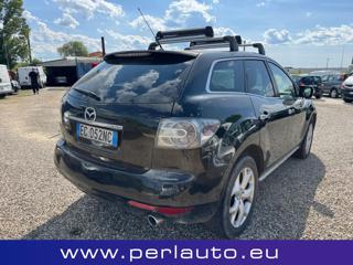 MAZDA CX-7 usata, con Airbag Passeggero