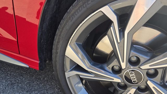 AUDI A3 usata, con Boardcomputer