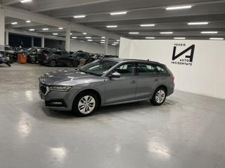 SKODA Octavia usata, con Airbag Passeggero