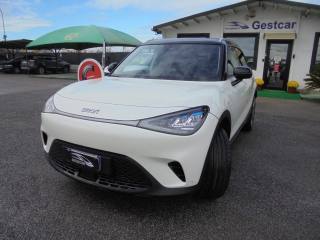 SMART Smart usata, con Airbag Passeggero