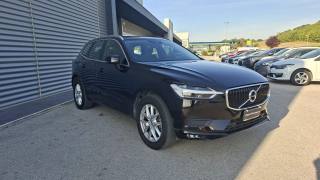 VOLVO XC60 usata, con Airbag laterali