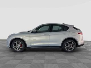 ALFA ROMEO Stelvio usata 1
