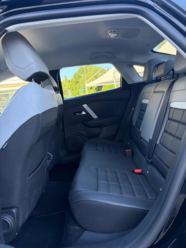 CITROEN C4 X usata, con Climatizzatore