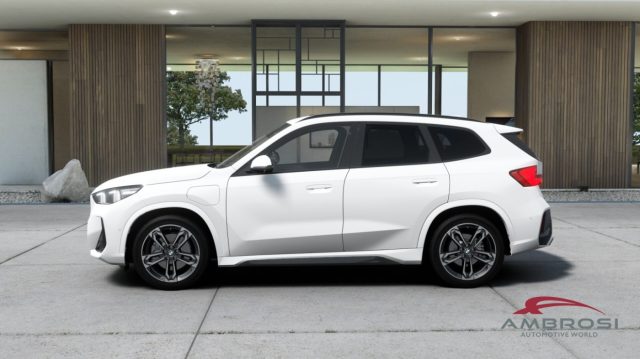 BMW X1 usata 2