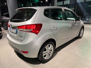 HYUNDAI iX20 usata, con Airbag Passeggero