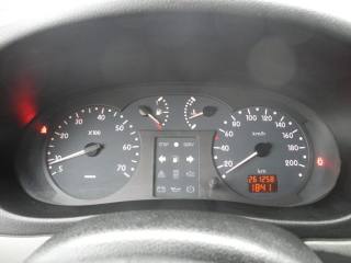 RENAULT Kangoo usata, con Fendinebbia