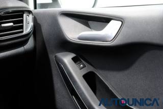 FORD Fiesta usata, con Riconoscimento dei segnali stradali