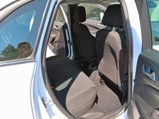 OPEL Crossland usata 18