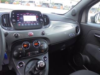 FIAT 500 usata 27