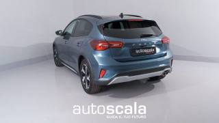 FORD Focus usata, con Autoradio