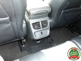 OPEL Grandland X usata, con Fendinebbia