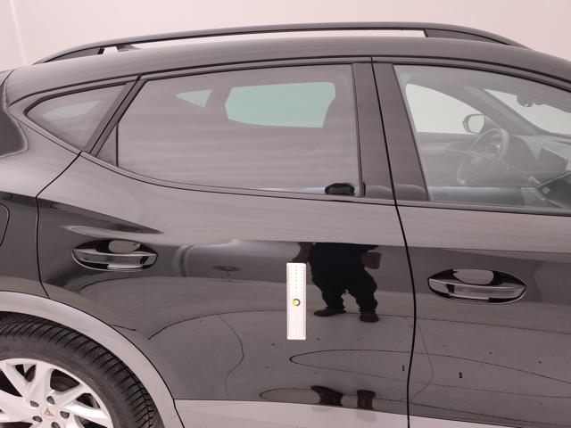 CUPRA Formentor usata 34