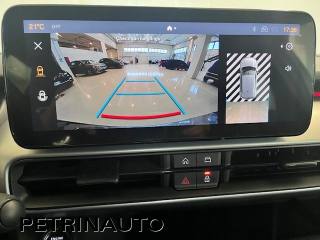 JEEP Avenger usata, con Sedili riscaldati