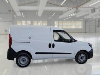 FIAT Doblo 1.4 metano, km certificati FIAT, GARANZIA