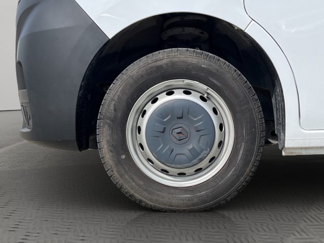 RENAULT Master usata, con Sensore di pioggia