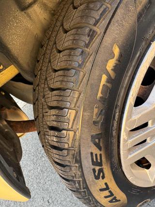 FIAT Panda usata, con Chiusura centralizzata