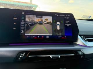 BMW X1 usata, con Fendinebbia