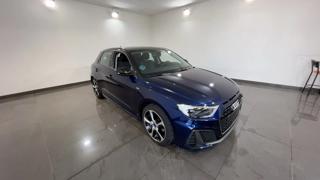 AUDI A1 SPB 30 TFSI S line edition